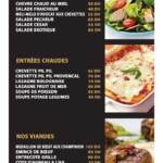 Menu Black Iris Meknes June 2023 023410